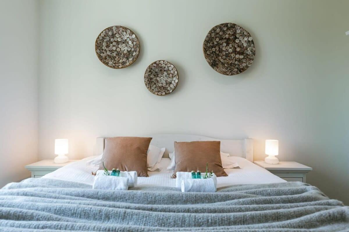 Huswell - A Luminous Near The Marina Apartamento
