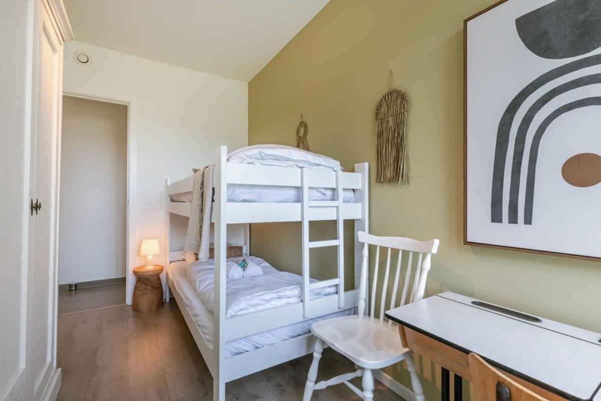 Huswell - A Luminous Near The Marina Apartamento