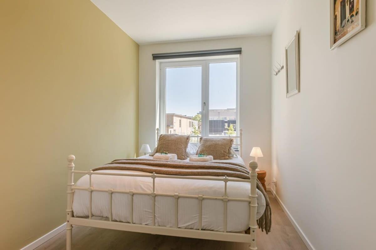 Huswell - A Luminous Near The Marina Apartamento *