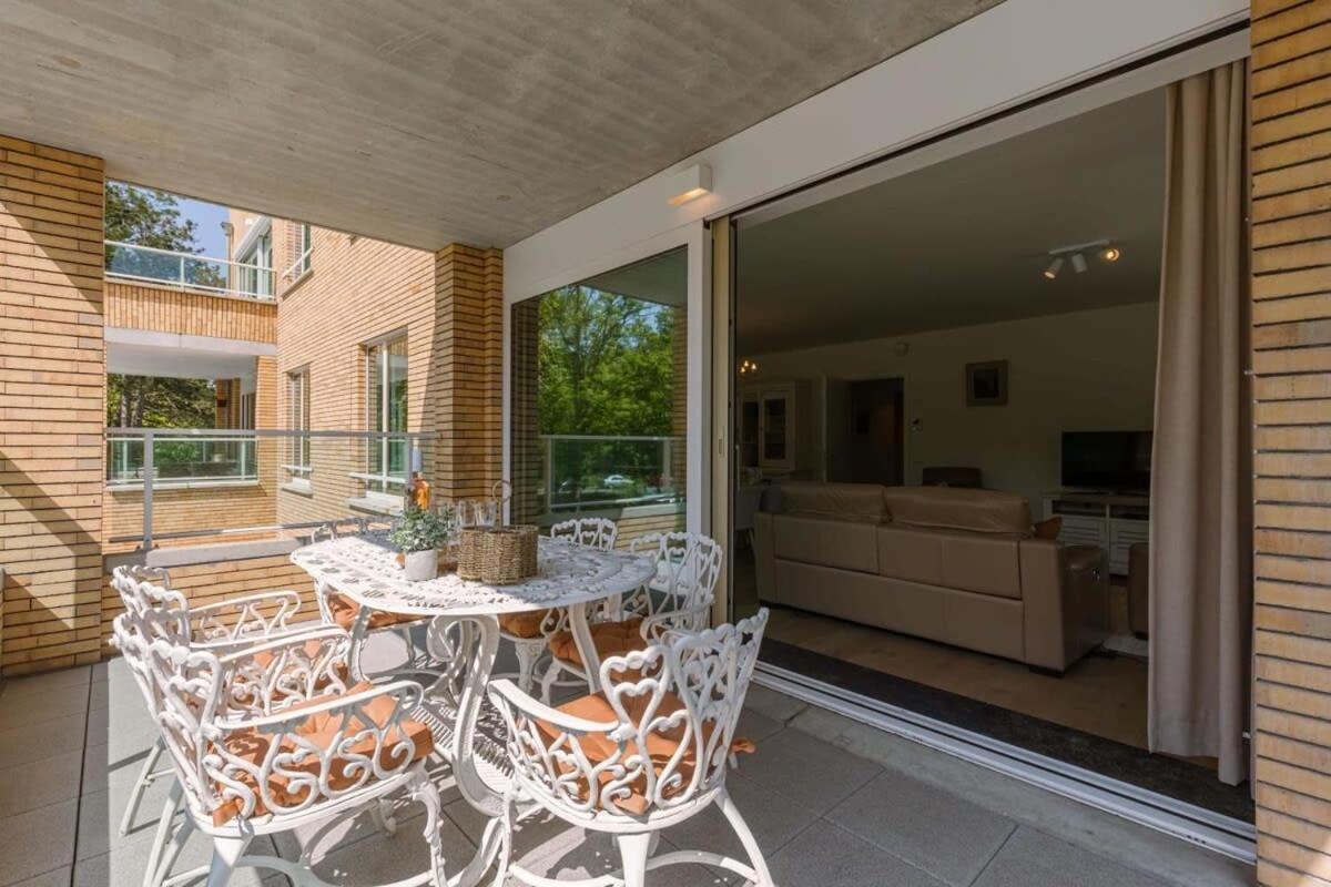 Apartamento Huswell - A Luminous Near The Marina *